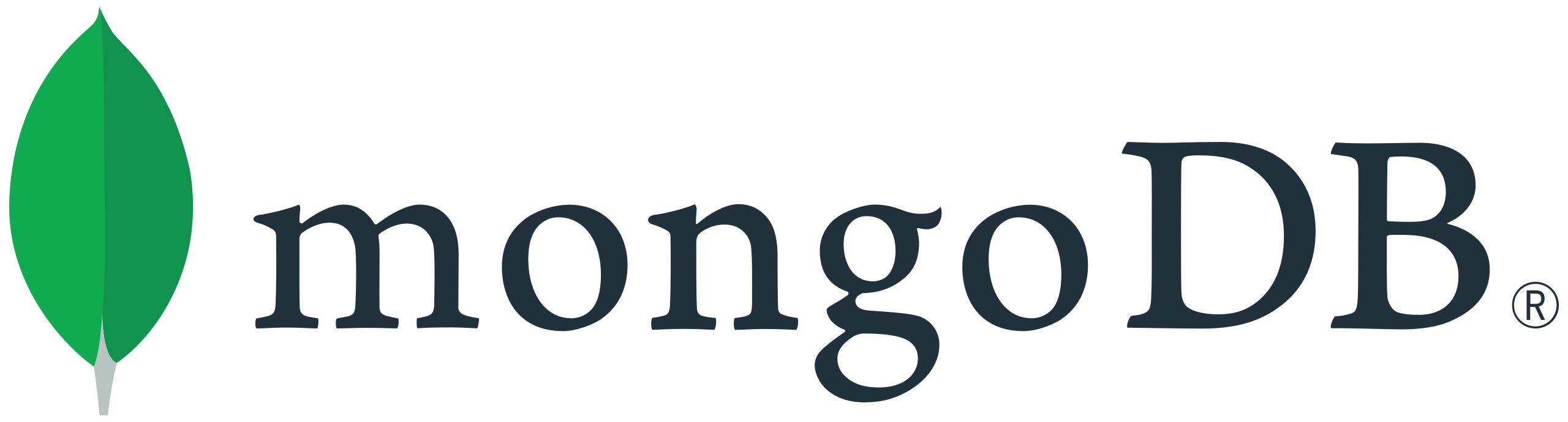 icono mongo